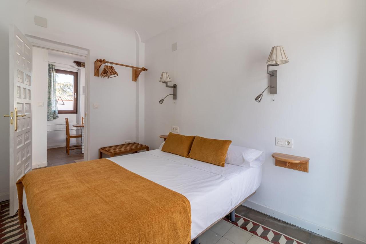Casa Quijada Apartment Granada Luaran gambar