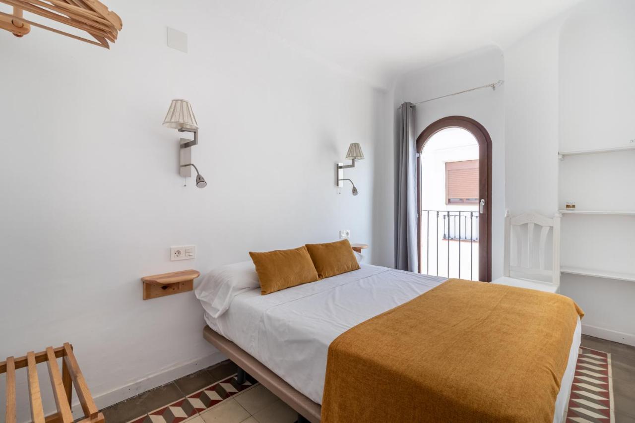 Casa Quijada Apartment Granada Luaran gambar