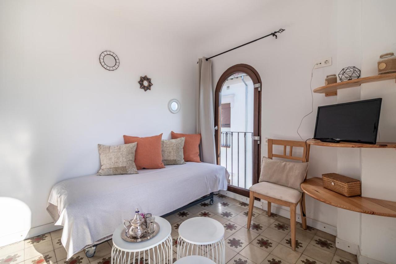 Casa Quijada Apartment Granada Luaran gambar