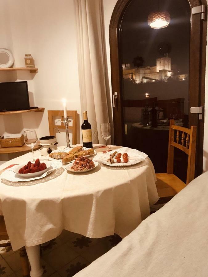 Casa Quijada Apartment Granada Luaran gambar
